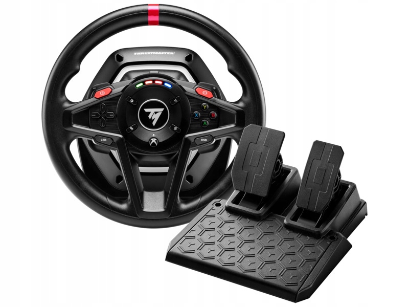 Kierownica Xbox Pc Thrustmaster T128