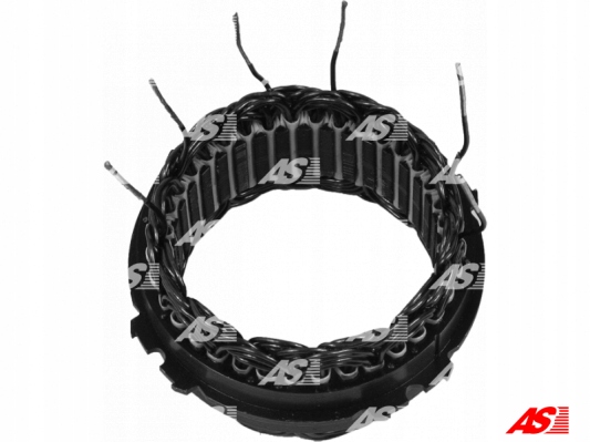 Stojan alternatora AS PL AS0016 Producent czesci AS PL