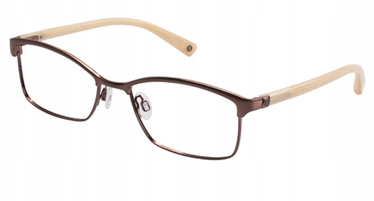 Bogner Titan 732026 60 53-17-135 Obroučky Brýle