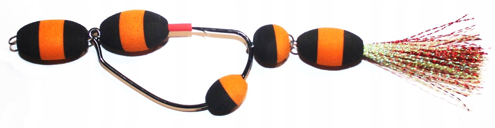 Mandula Z System Antyzaczepowym 16cm. MH52