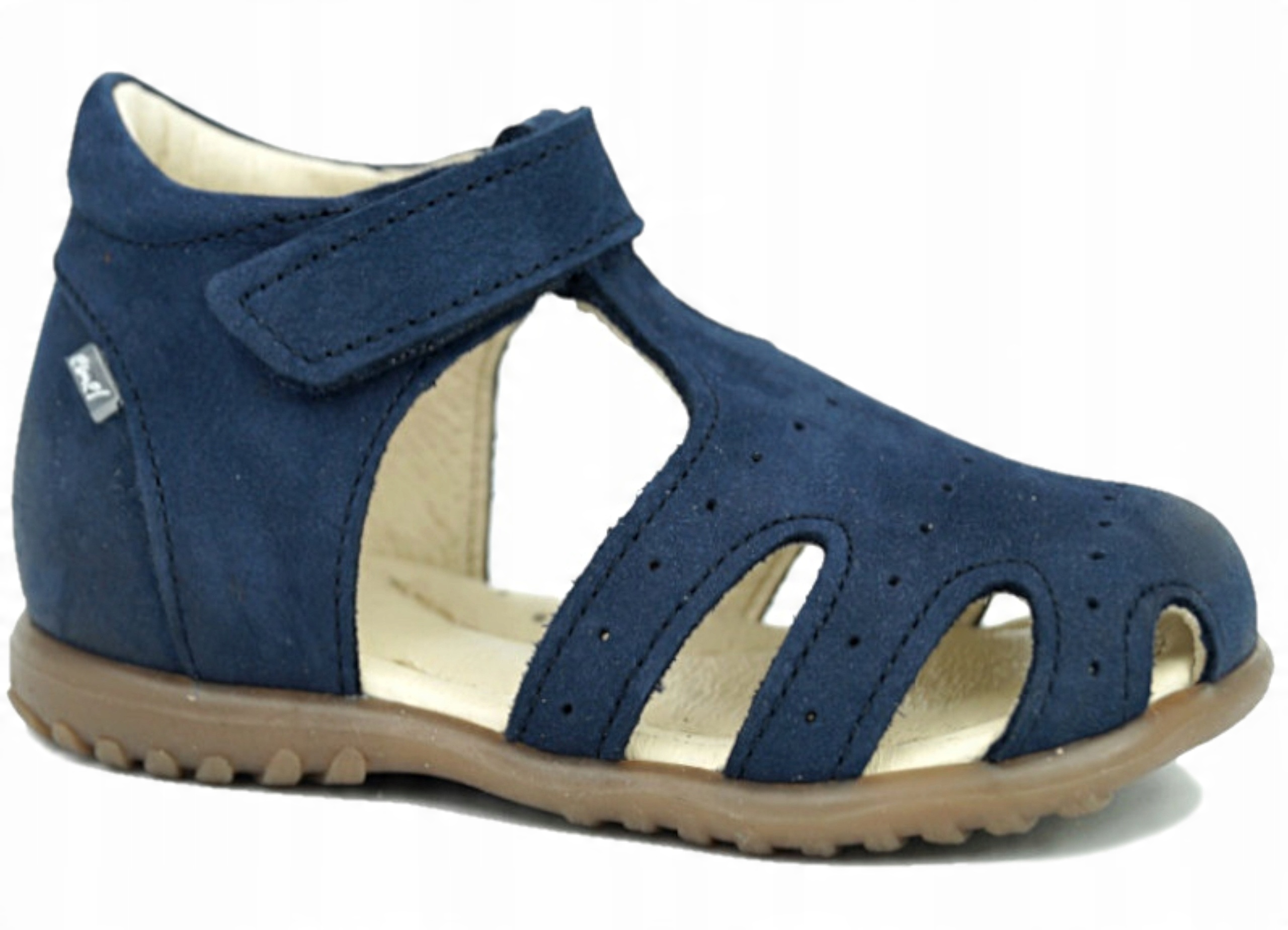 

Emel Buty ES1646 Roczki Sandały dla dzieci R 20