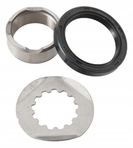 ZESTAW WAŁKA ZDAWCZEGO YAMAHA WR 450 F 04-21