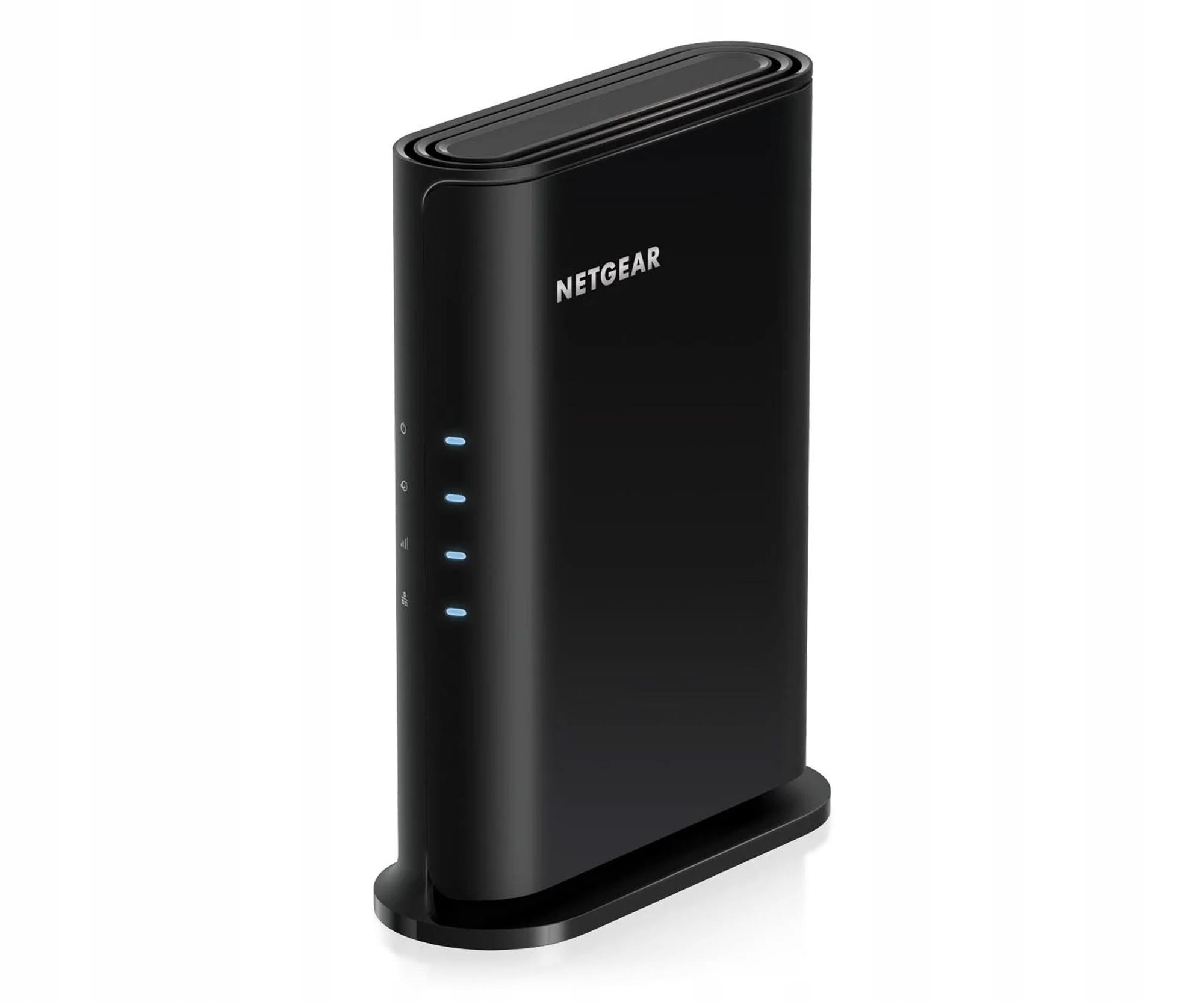 Router Netgear Nighthawk RAX9 (1800Mb/s a/b/g/n/ac/ax)