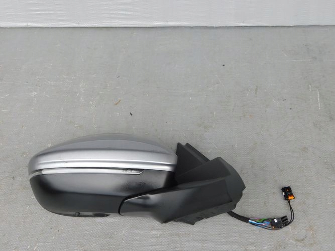 PEUGEOT 2008 II 19- mirror right 12 PIN