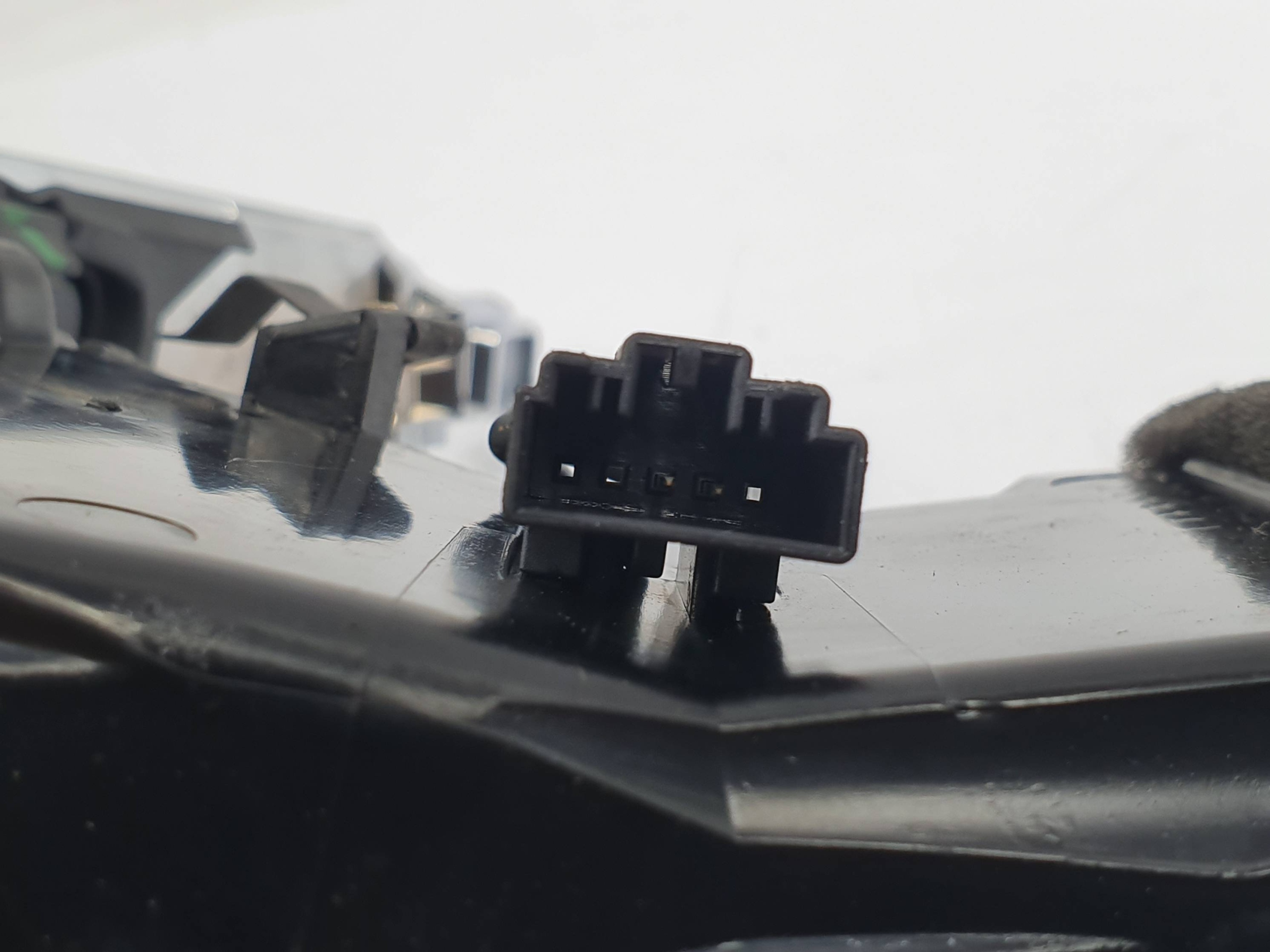 grid air conditioning devices 4G1820901 AUDI A6 C7