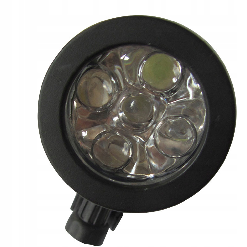 LAMPKA ROWEROWA LED ZESTAW PRZÓD TYŁ NA ROWER Rodzaj zestaw