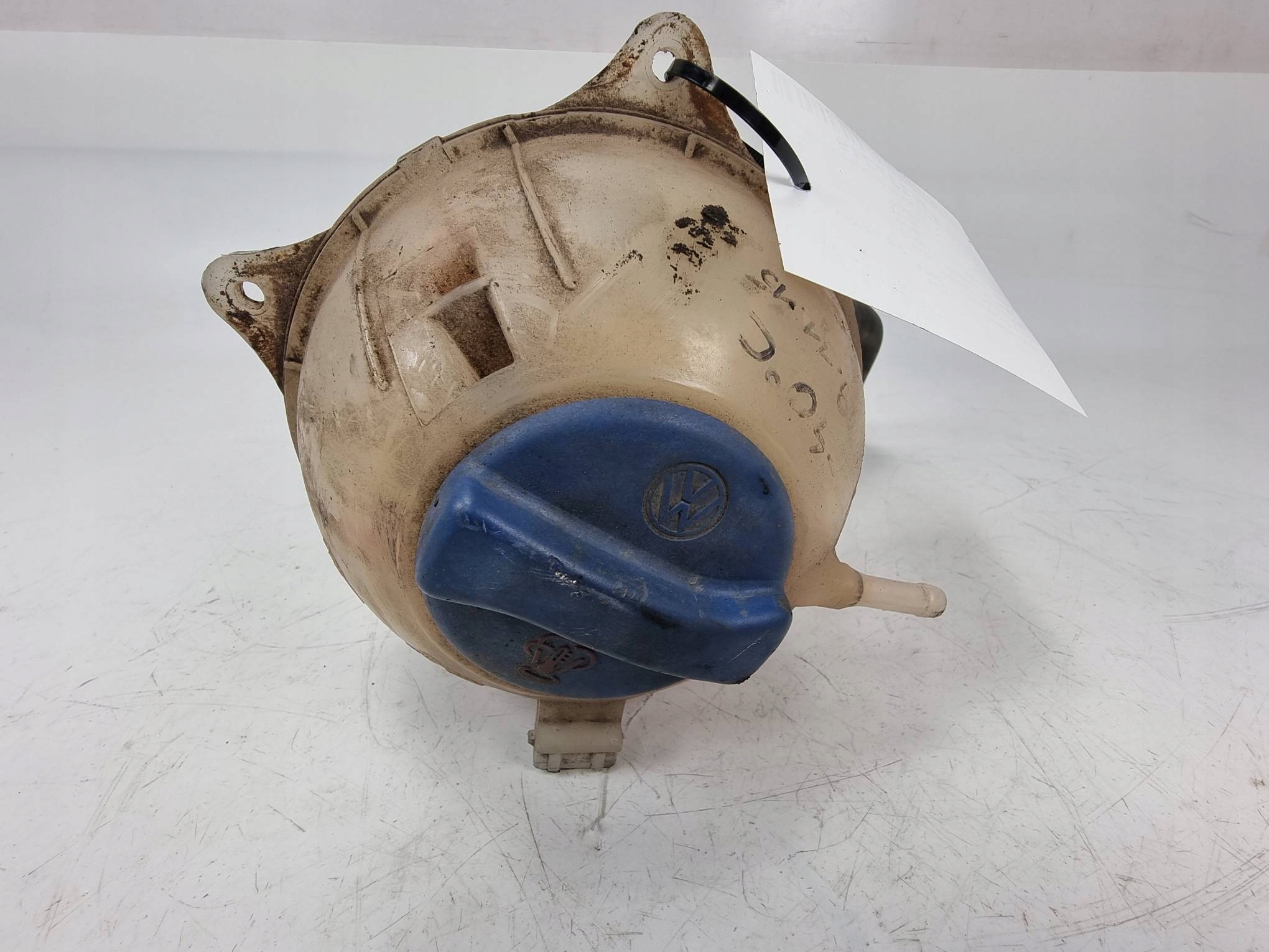 ekspanziona posuda 1H0121407 SEAT IBIZA II
