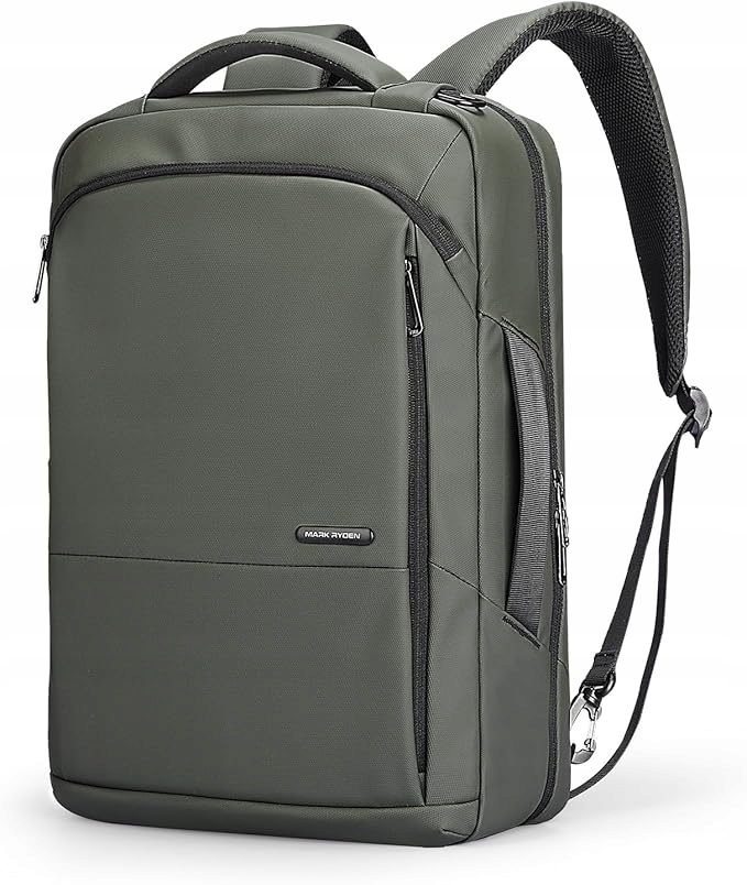 Mark Ryden Batoh na notebook s velkou kapacitou 17,3 palce 15,6 palce