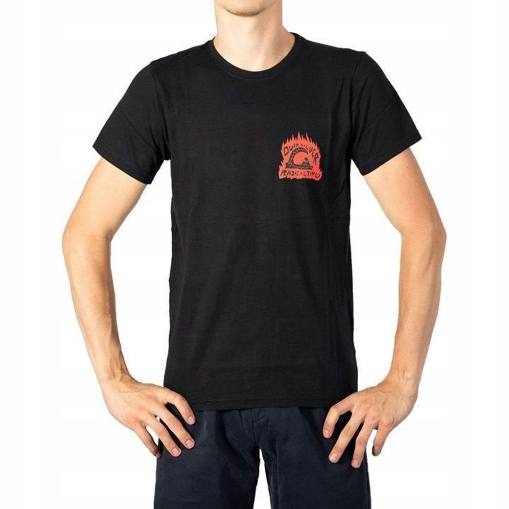 

Koszulka męska Quiksilver Sweet UQYZT03586 Kvjd