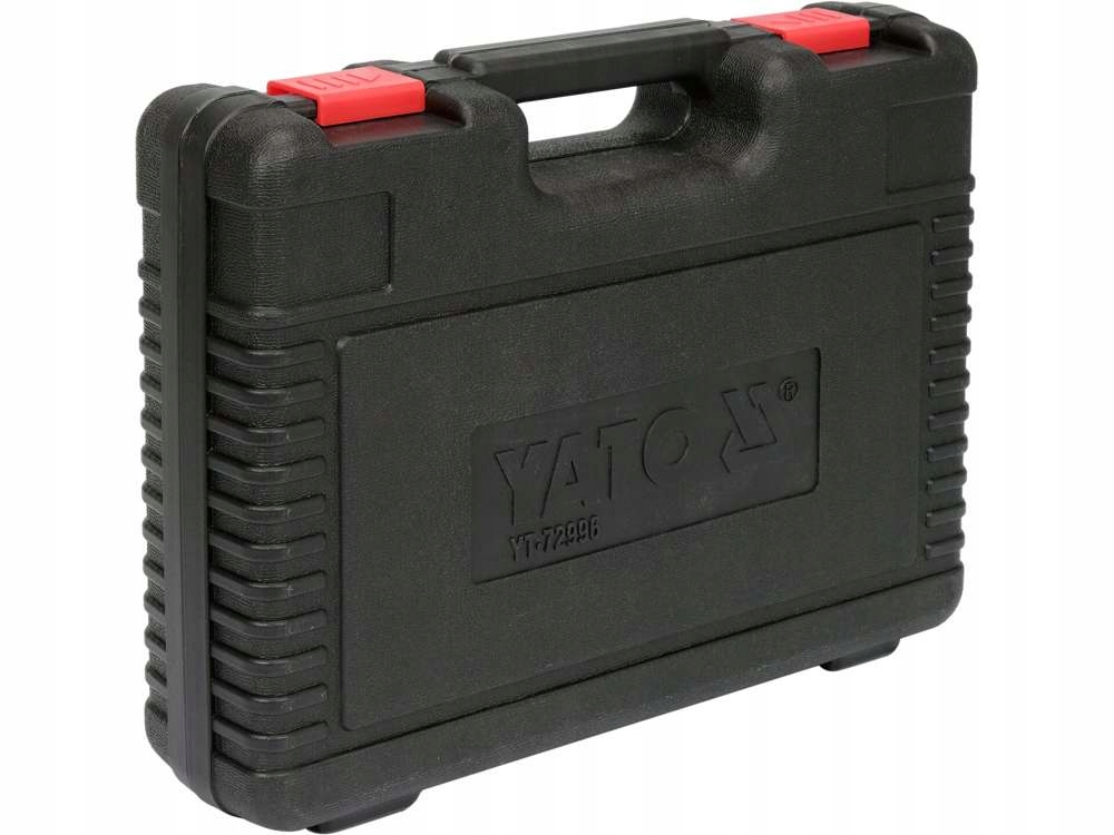 ZESTAW PRÓŻNIOWEGO NAPEŁNIANIA UKŁADU CHŁODZENIA Marka bez marki