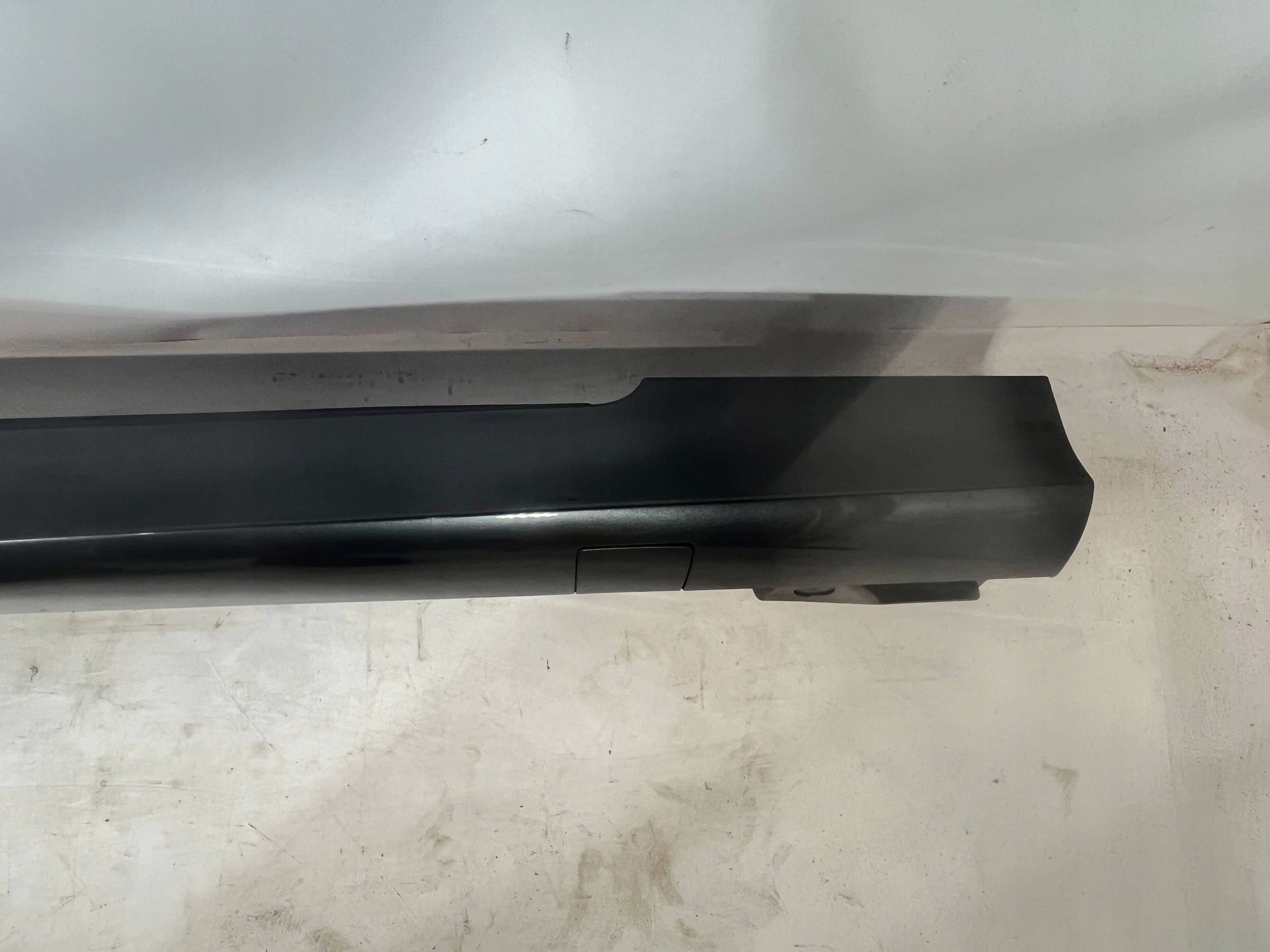 moulding threshold right Mercedes-Benz E W238 2386907402