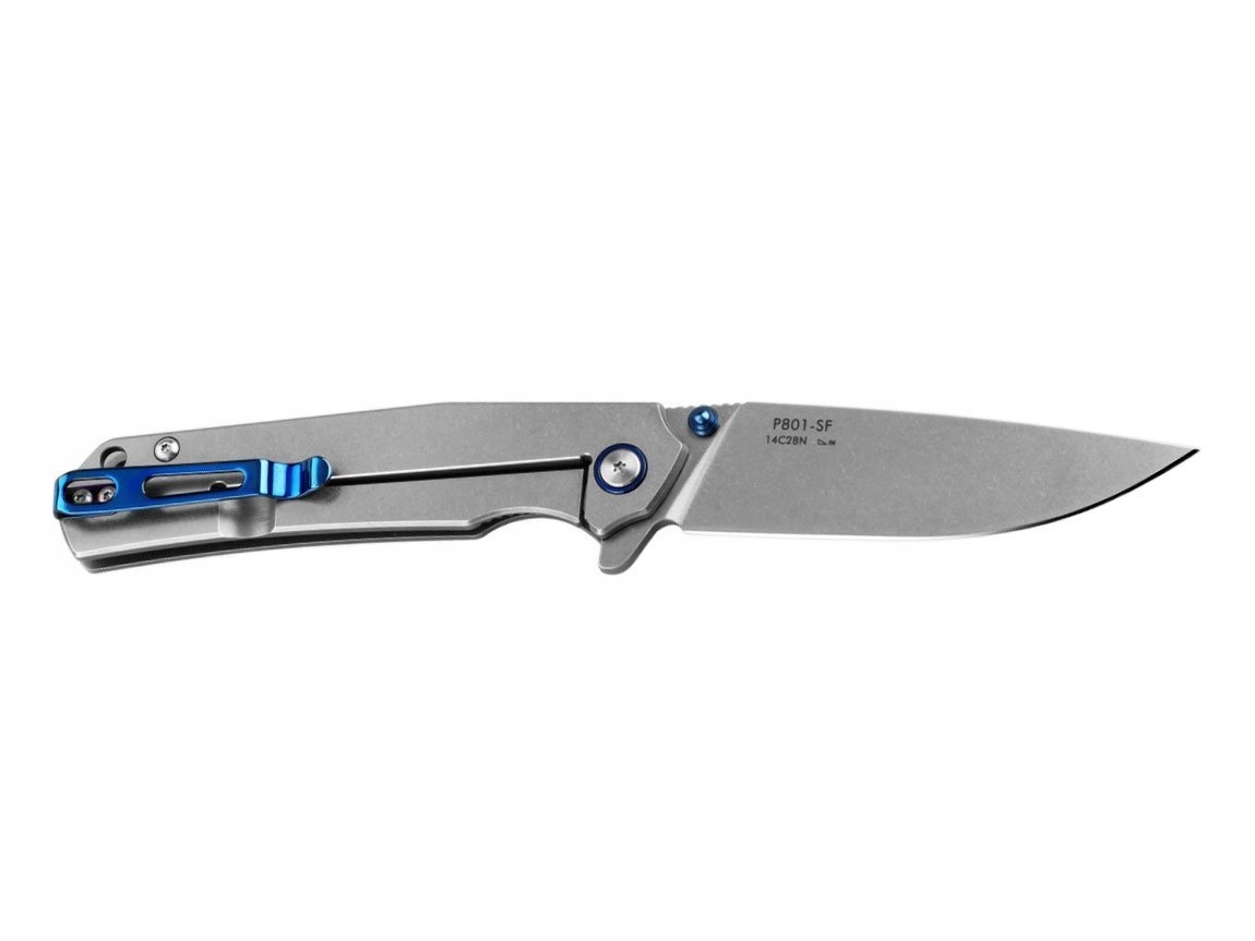 Nůž Ruike skládací P801-sf