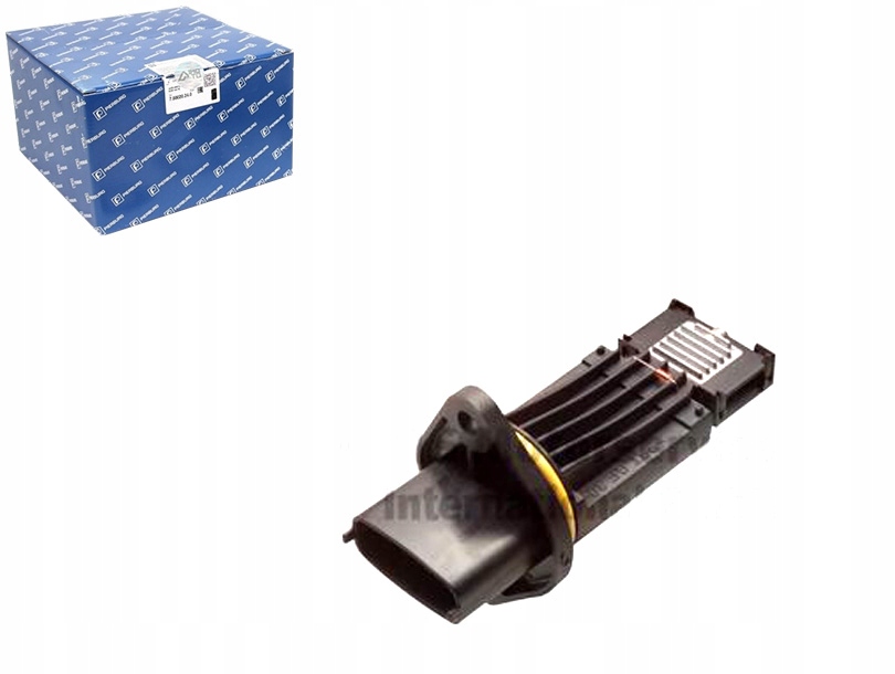 PIE7.22701.08.0 Průtokoměr Vzduchu Volvo S60 Asistent řidiče #33