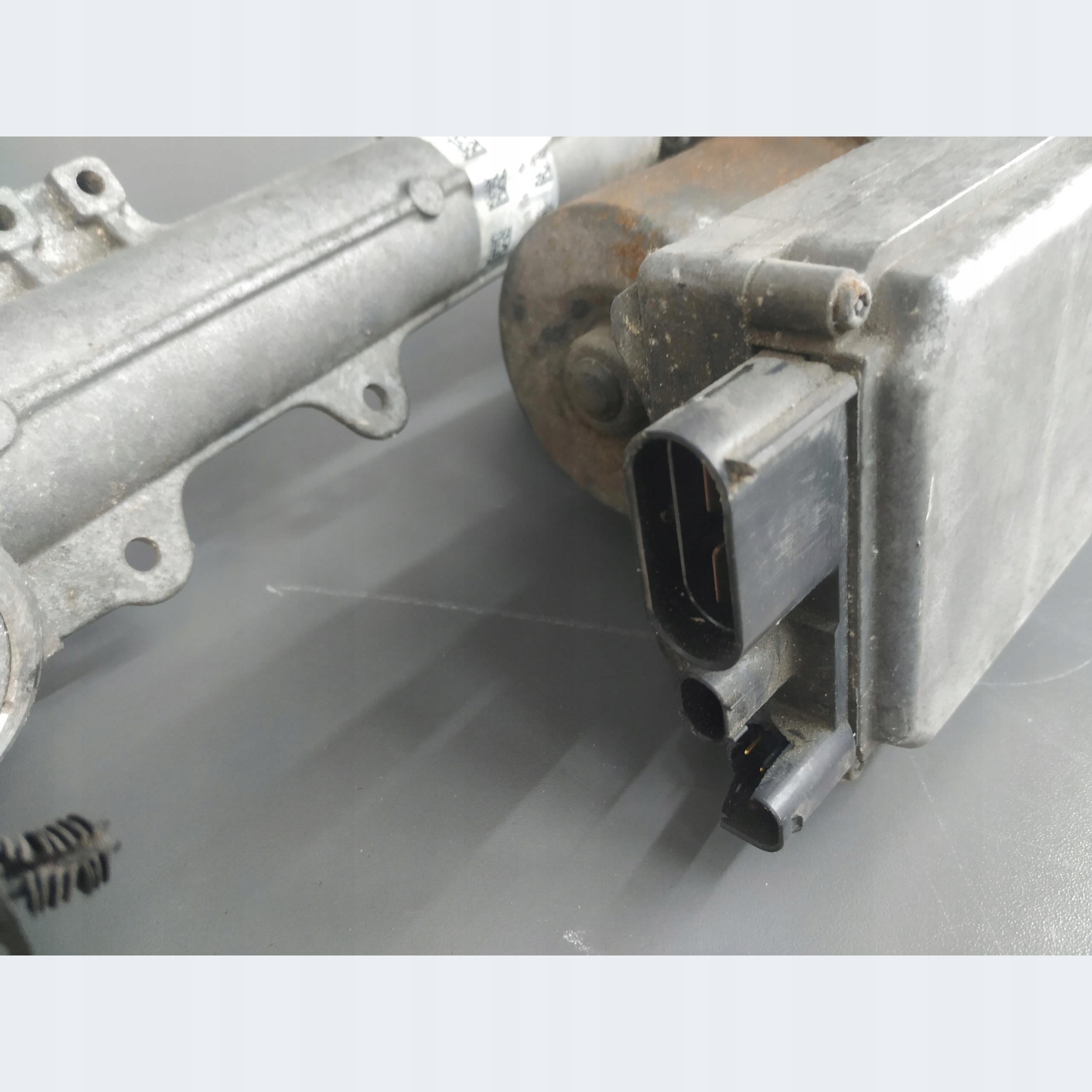 control MERCEDES B W246 W242 A2464600501