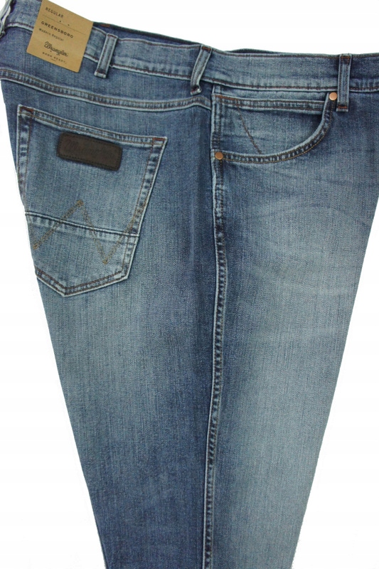 

Wrangler Greensboro W40 L32 Water Resistant
