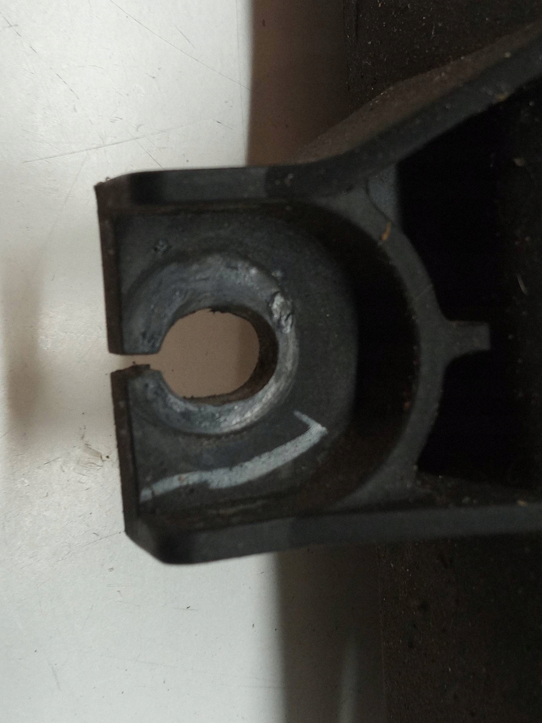 Ventola radiatore 1.0 B B101QQ7CA Hyundai i10 e (2008-2013)