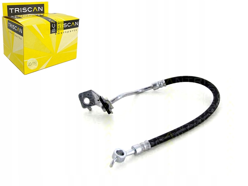 triscan 8150 43241 тормозной шланг