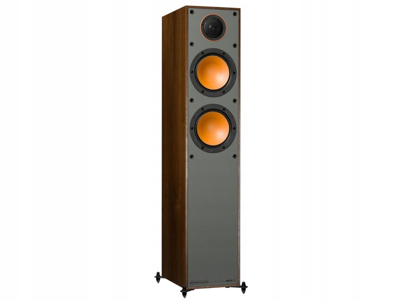 Monitor Audio 3G 200 Walnut Kolumny Podłogowe
