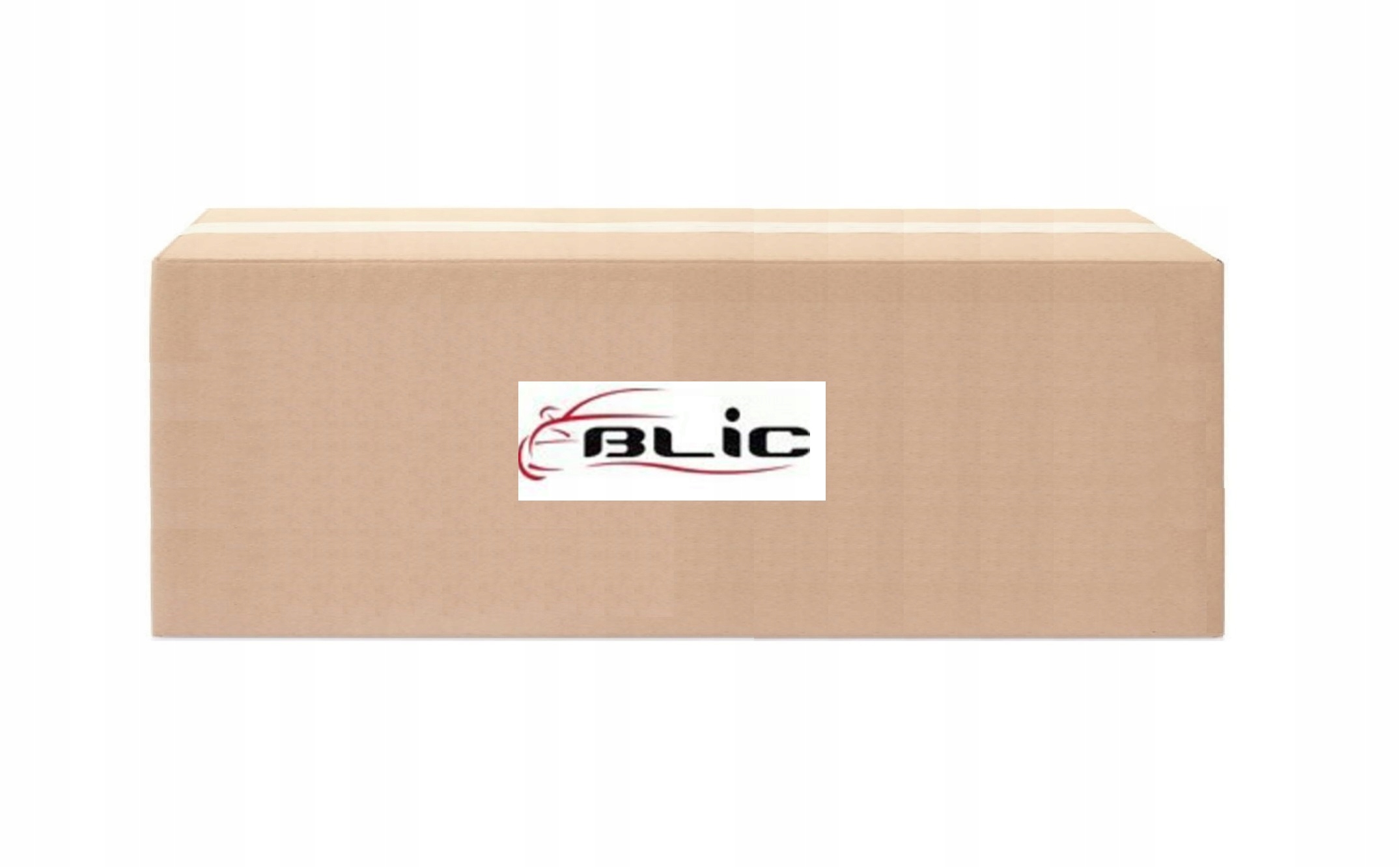 5502-00-0554945P - Бампер Blic CT0609-040AA