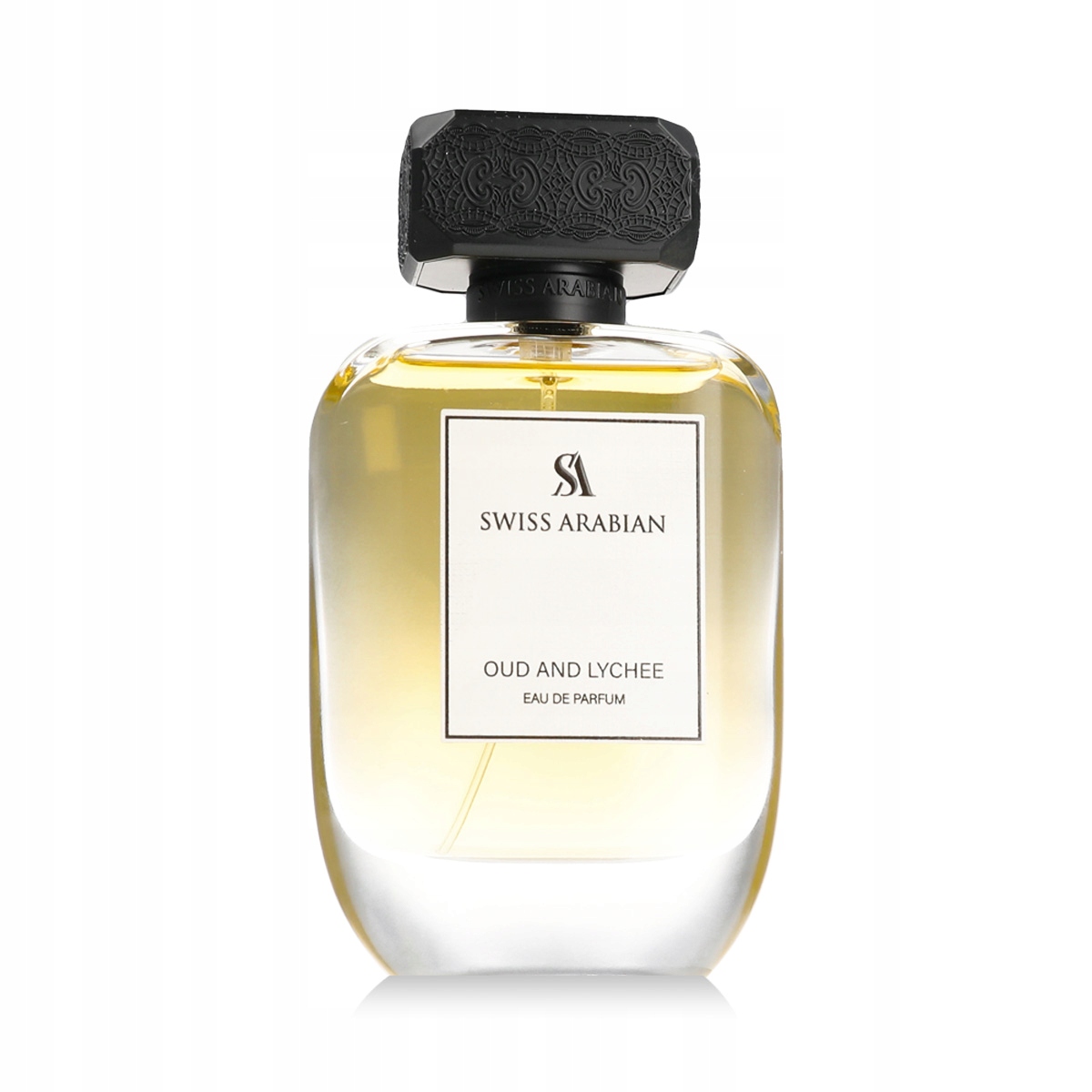 Swiss Arabian Oud and Lychee Edp 100 ml W