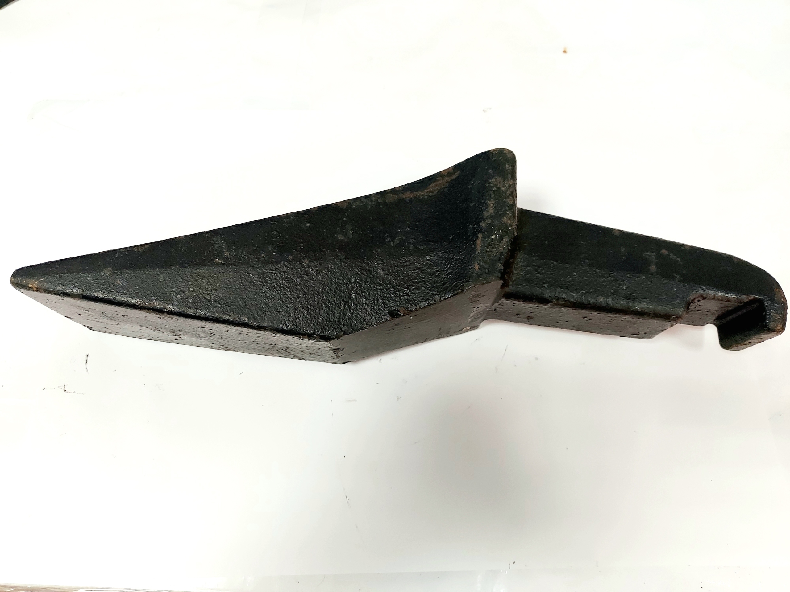 Zab ladowarka BOFORS 3031537 SkanCraft Machine type Loader