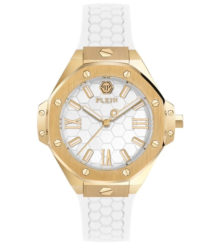 Dámské hodinky Philipp Plein PWBDA0224 Lady Royal