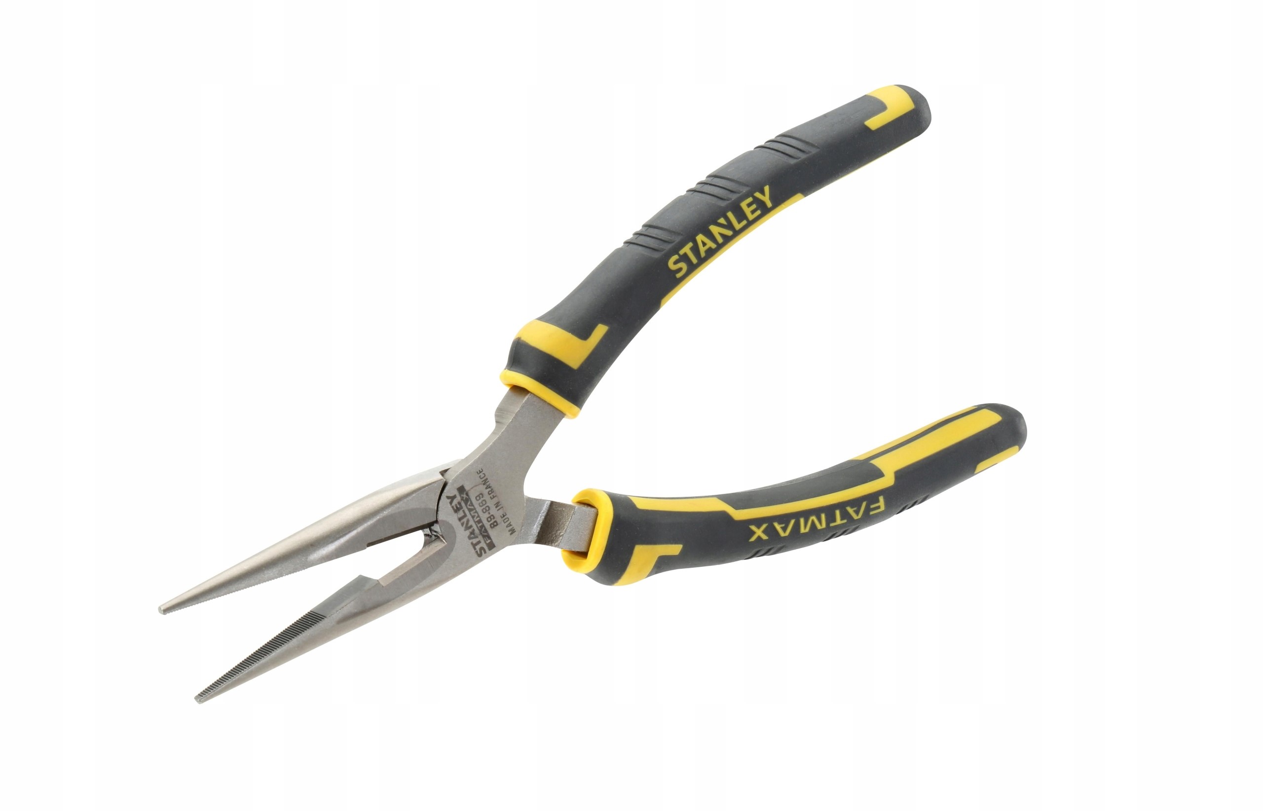 Kleště prodloužené Stanley 160 mm 898690