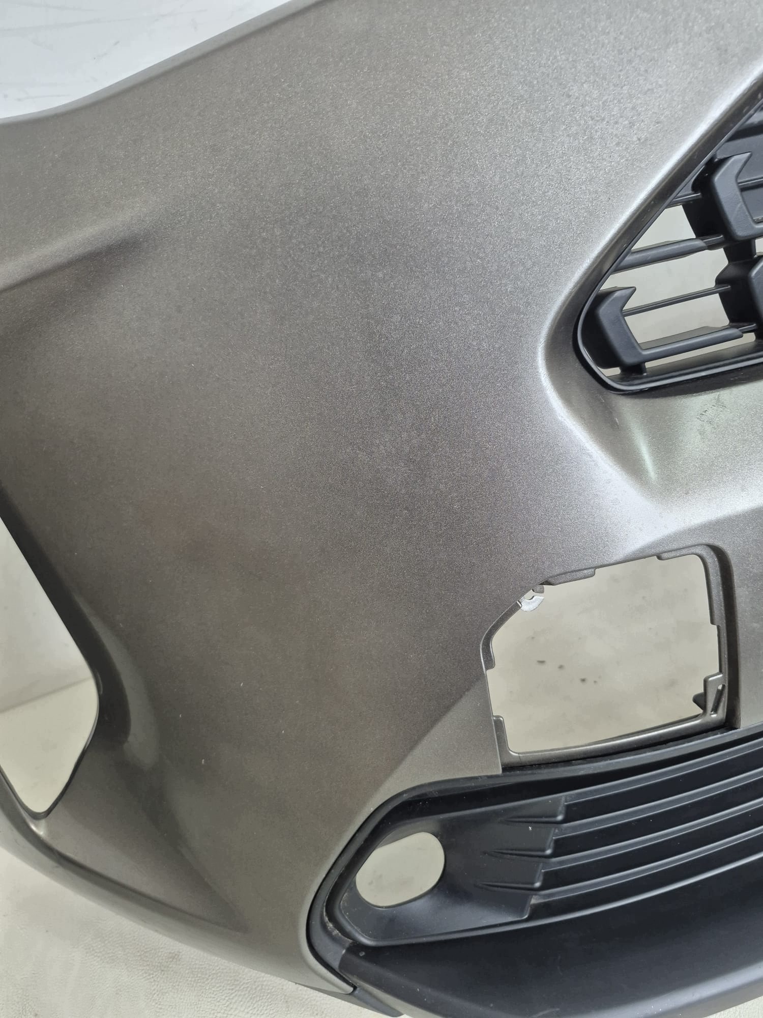 TOYOTA YARIS CROSS 20- bumper front front 52119-0DC20