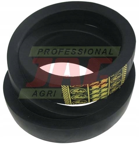 Řemen Gates Agri New Holland 80230078 5040/42-012/0