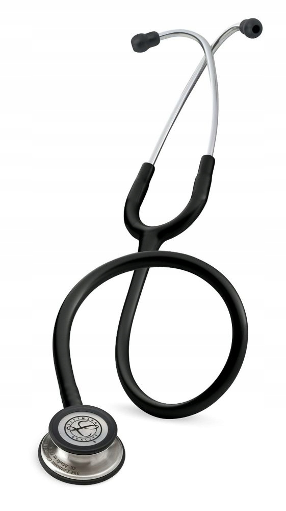 

Stetoskop Internistyczny Littmann Classic III 5620
