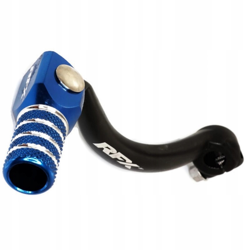 FXGP4060055BU - РЫЧАГ ПЕРЕКЛЮЧЕНИЯ YAMAHA YZF450 06-13