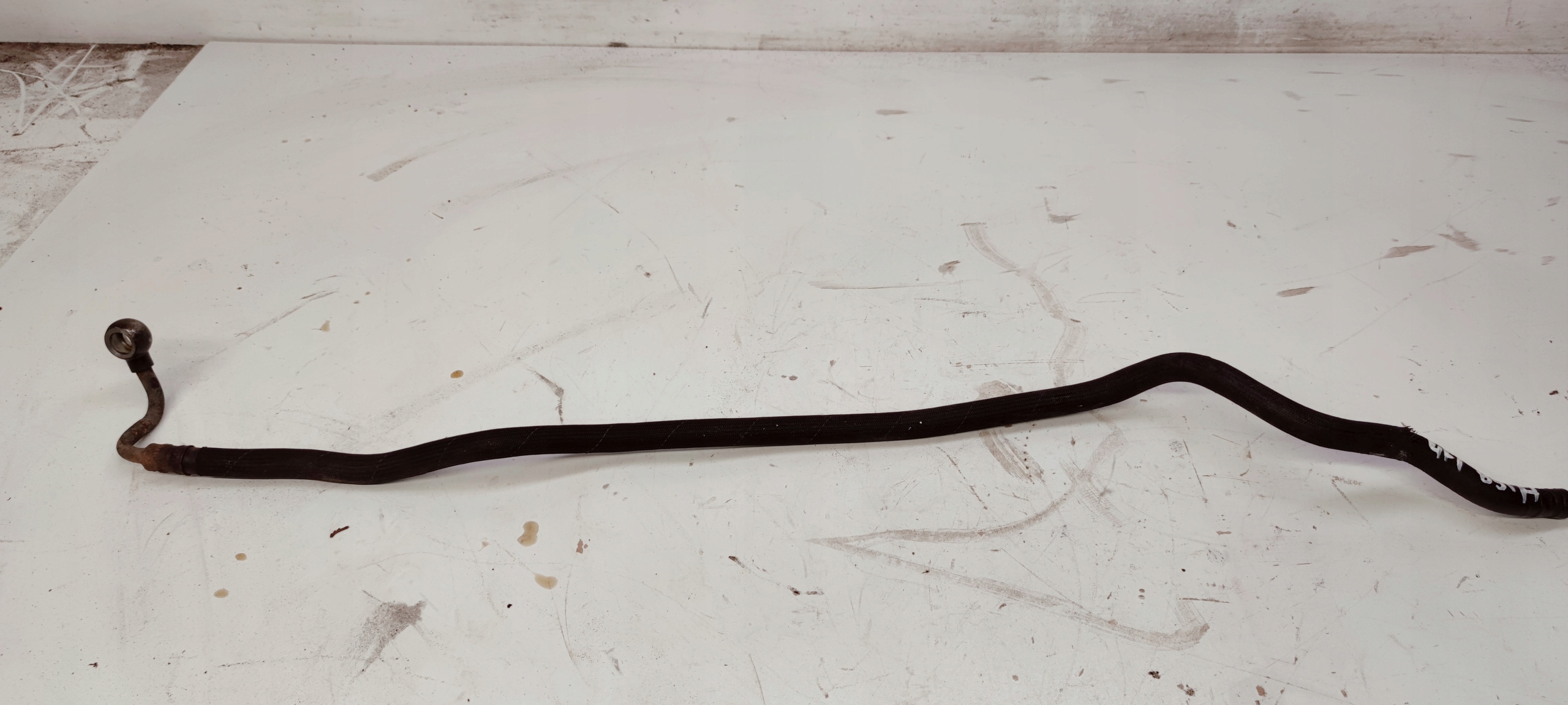 Шланг для Audi A6 C6 3.0 4F1422891A