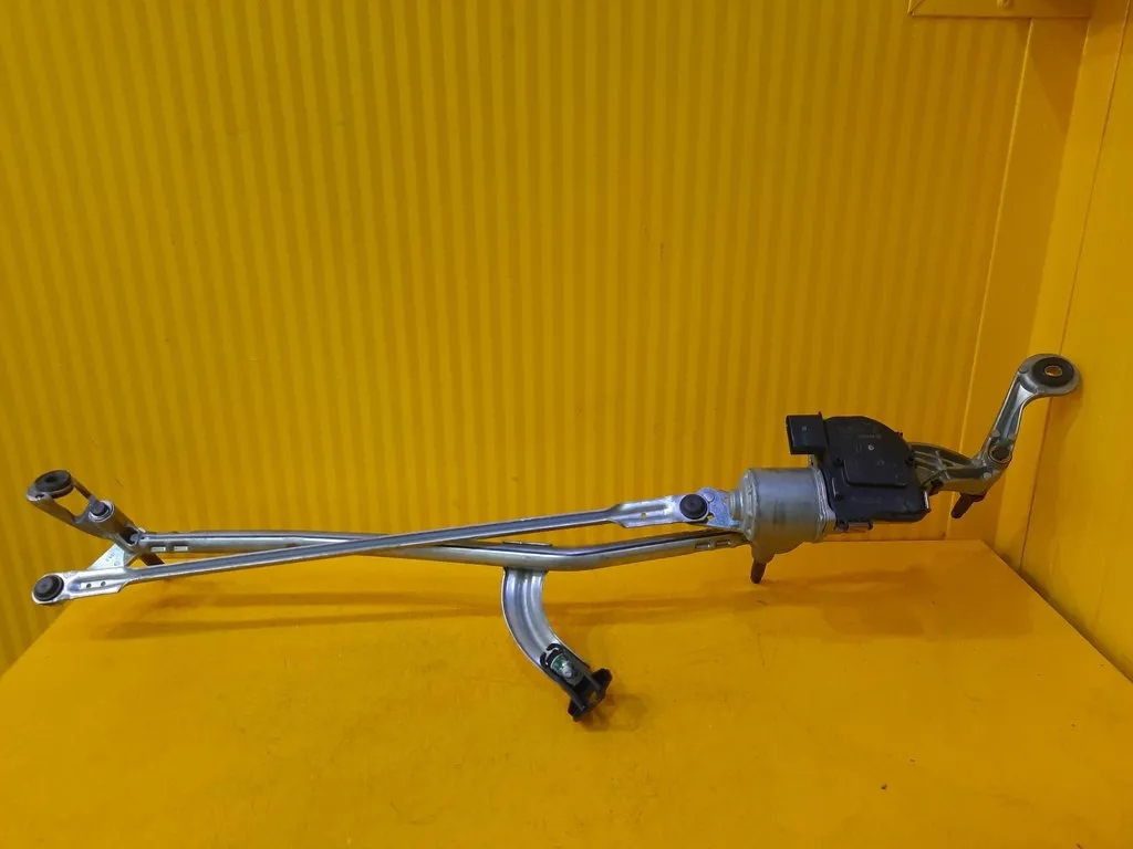 1397225051 - Механизм стеклоочистителя EQC W206 2135815986