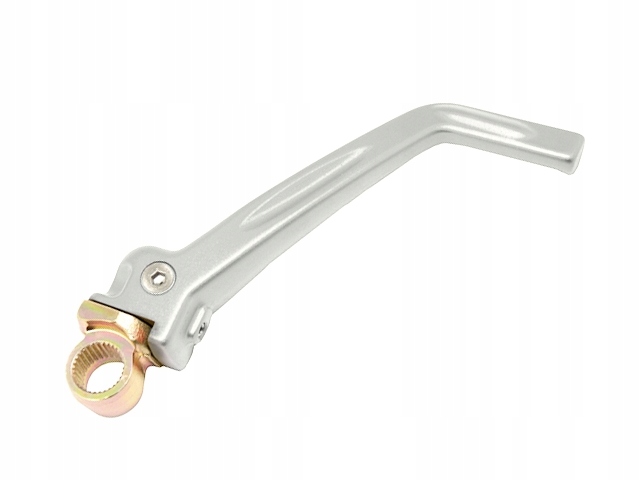 Psychic Páka Štartéra (kopka) Ktm Sx 65 '09-'15 Hliníková (46233036044