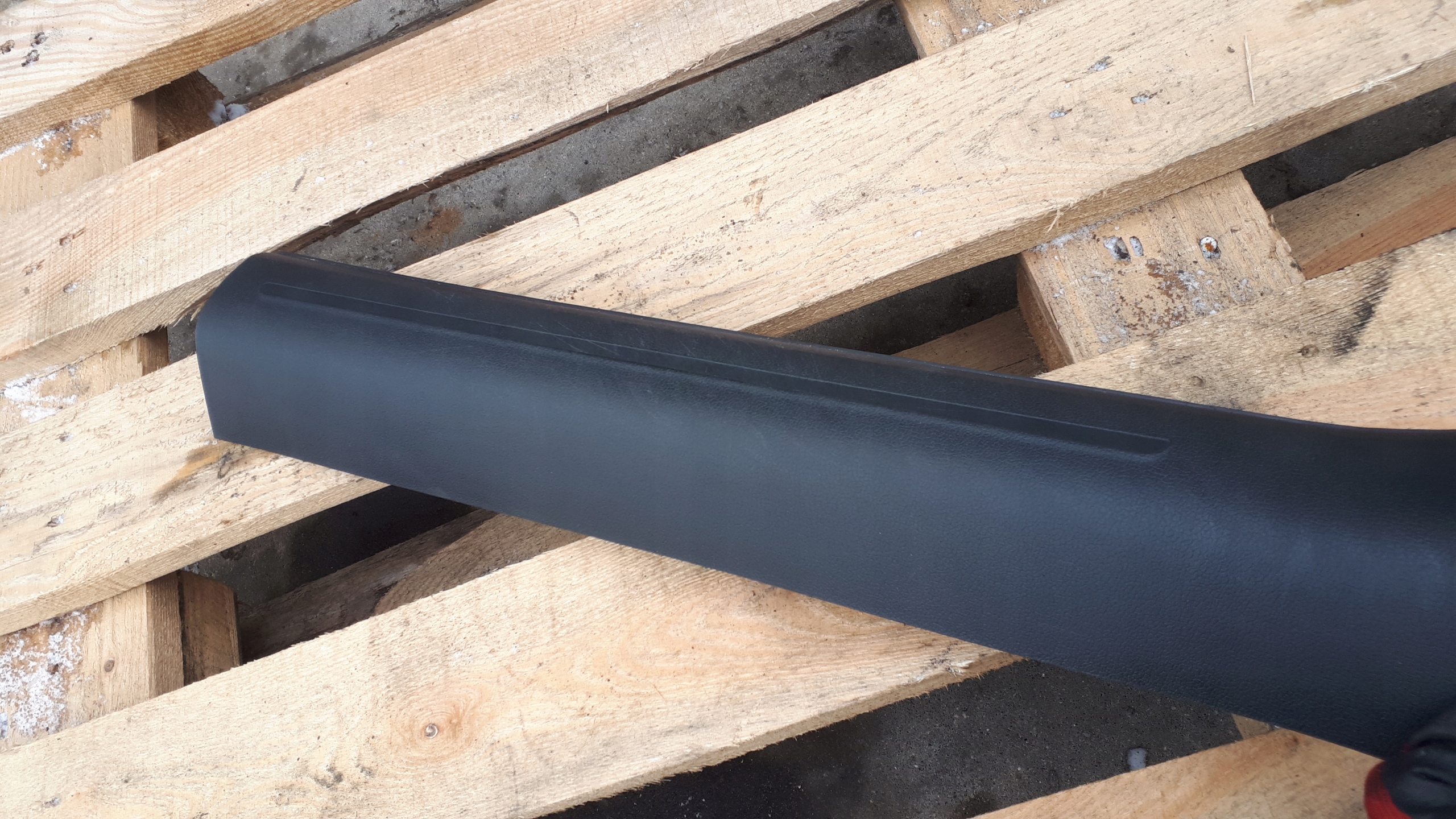 S4 B8 A4 cover SLUPKA door left left front EU