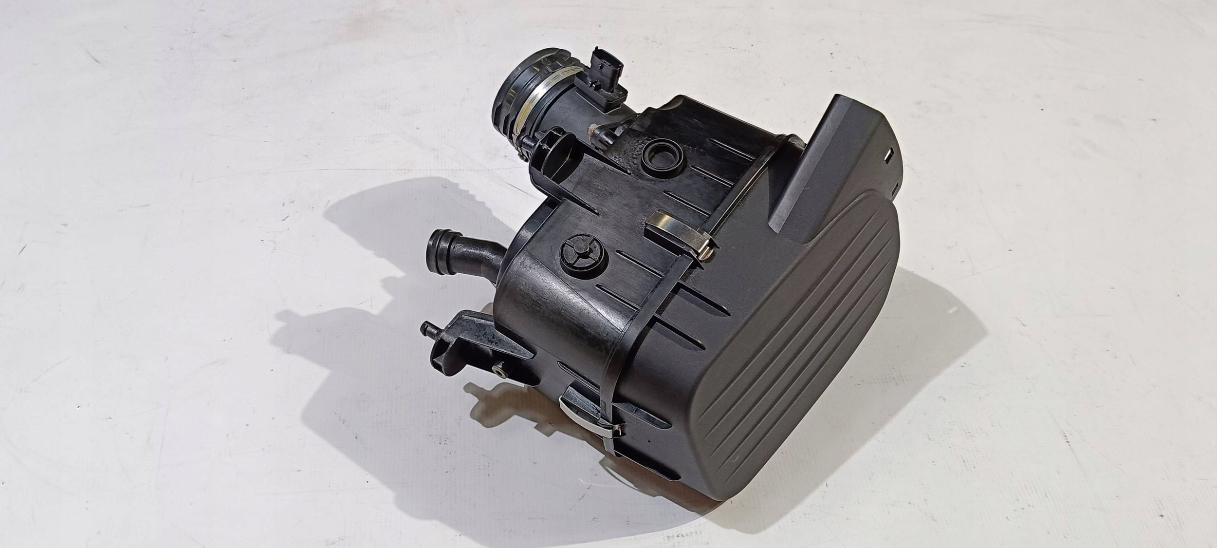 filter air cover flow meter Maserati Quattroporte VI 2013