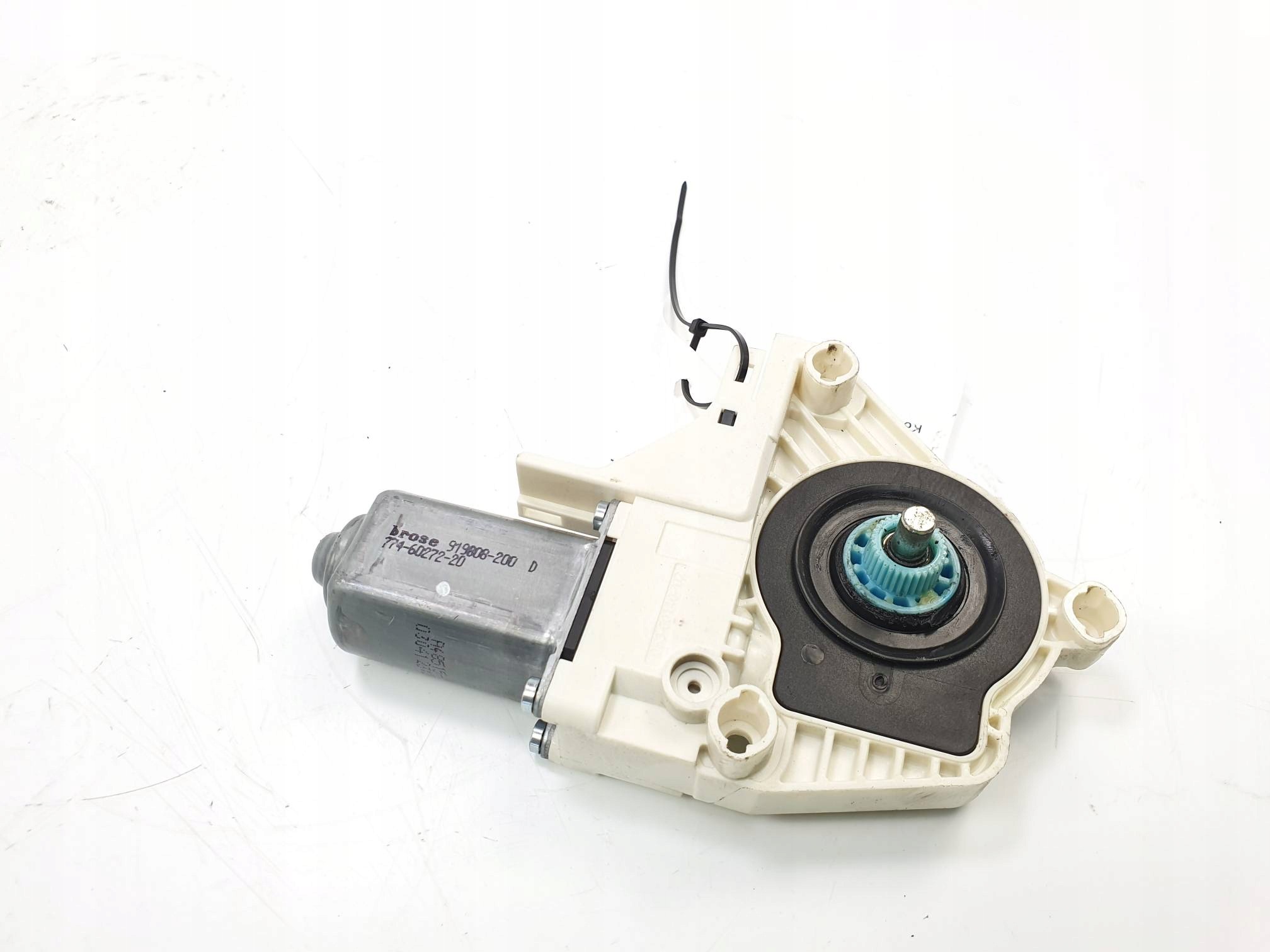 mini motor windows left front 8K0959801B AUDI A6 C7