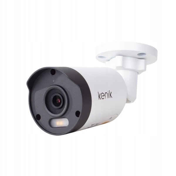 Ip Kamera Kenik KG-5430TAS-ILC (2.8mm)