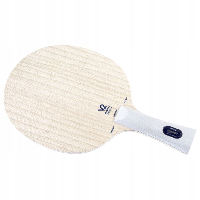 Deska STIGA ENERGY WOOD V2 WRB master Kolor dominujący beże i brązy