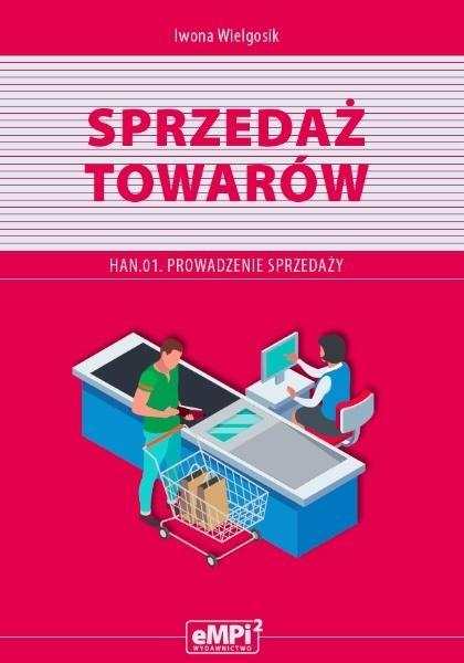 KWALIFIKACJA HAN.01 SPRZEDAŻ TOWARÓW