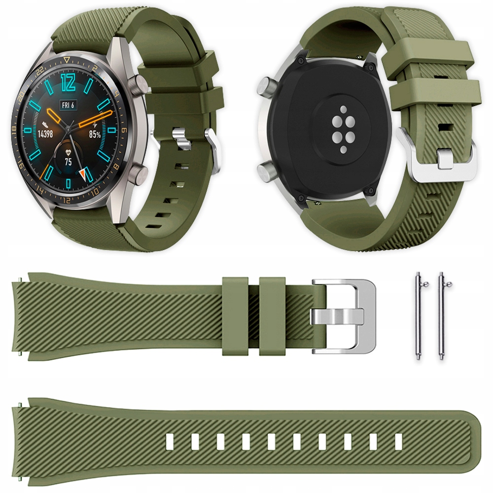 

Pasek Do Huawei Watch Gt Gt 2 2E 3 Gt 2 3 Pro