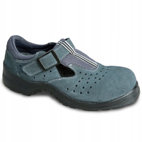 Demar 7-006 Buty Robocze Półbuty Sandały roz. 40