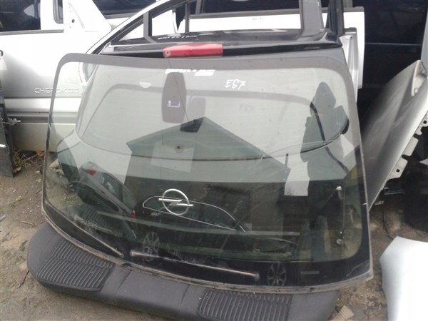 Лобове скло BMW 1 E87