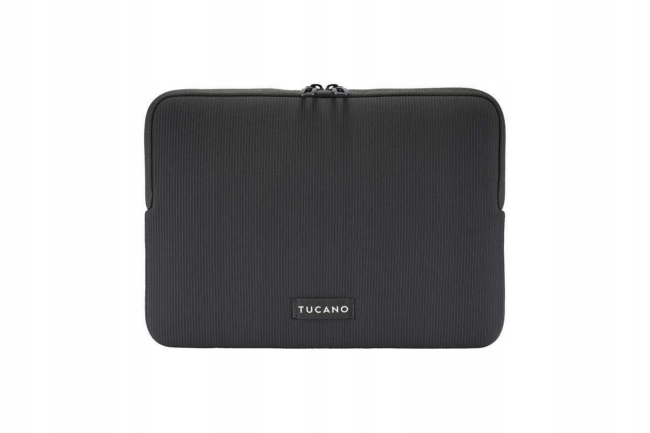 Etui do notebooka Colore 2 Tucano (BFC21213-BK), Czarne, dla Laptopów 12" M