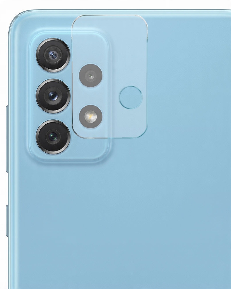 

Szkło na aparat do Samsung Galaxy A52 A52s A72