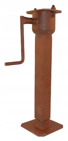 Stopa podporowa, VK 70 STRV70