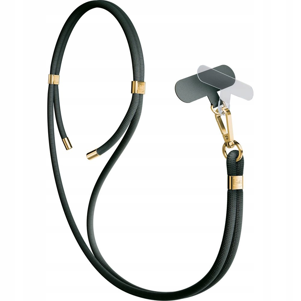Smycz 3mk EasyClip Elite Accessories zielona 3mk Protection