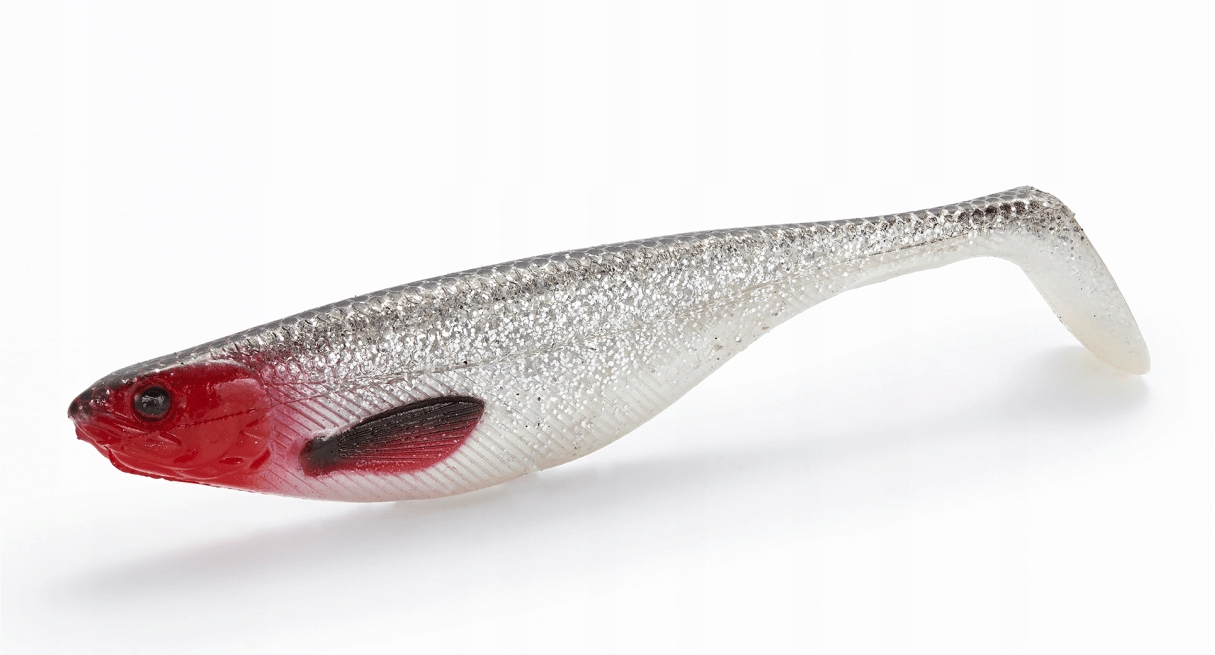 

Przynęta Westin Shad Teez High -Redlight- 7cm