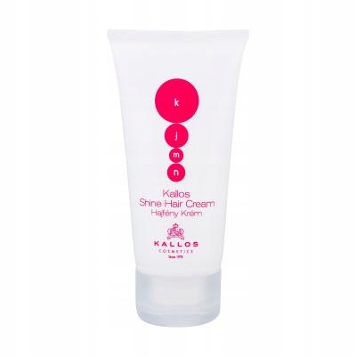 

Kallos Cosmetics Kjmn Shine Hair Cream 50 ml