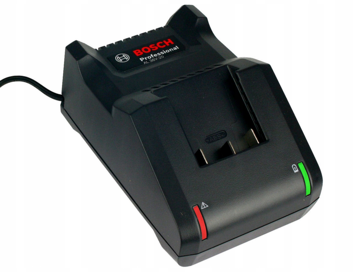 

Ładowarka do akumulatorów 36V AL36V-20 Bosch